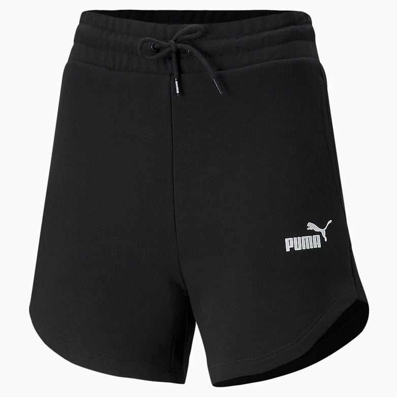 ESS 5 High Waist Shorts