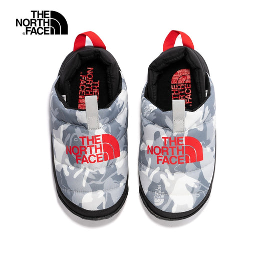 W NUPTSE MULE