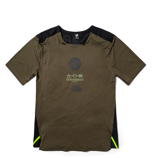 M TRAILWEAR LOST COAST S/S