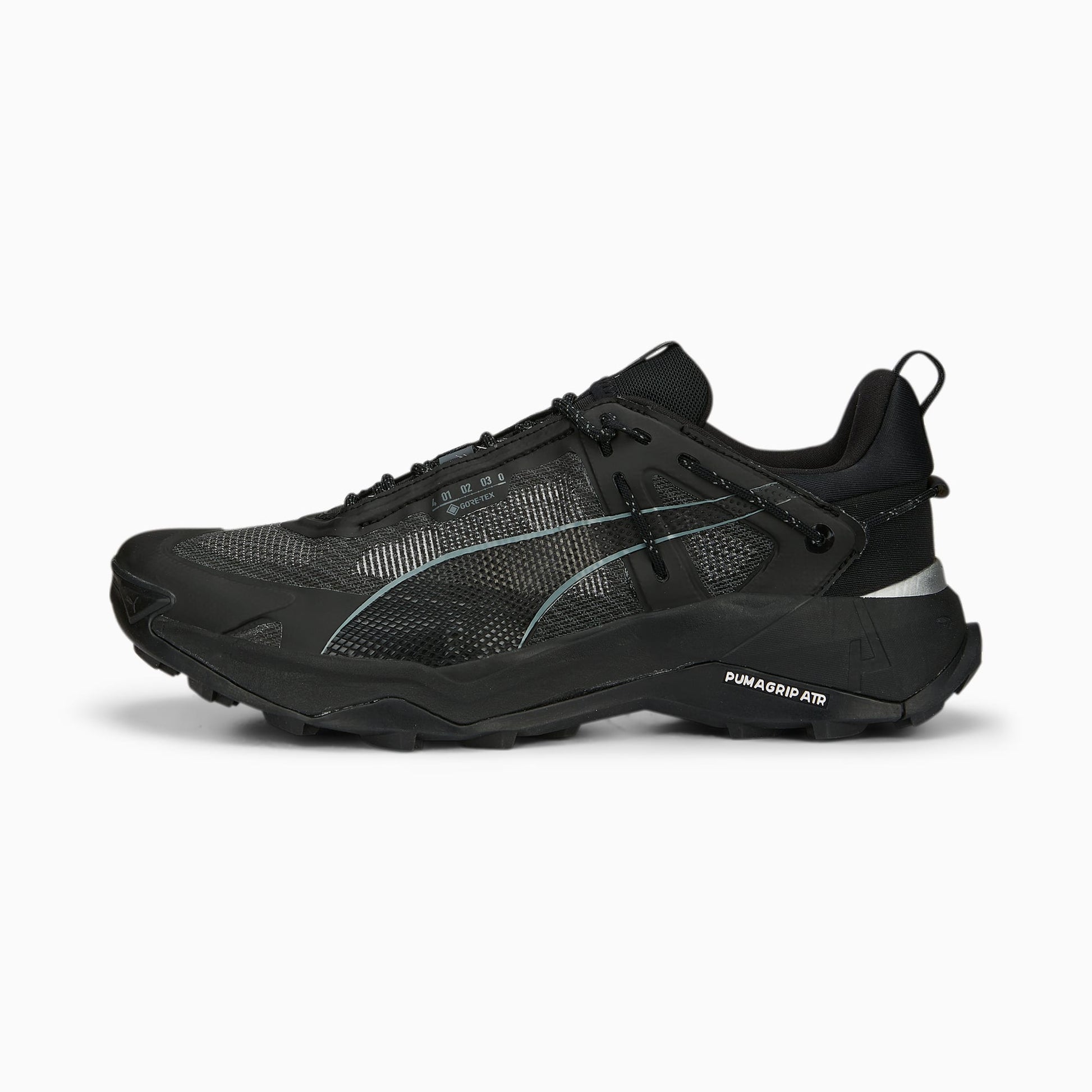 Explore Nitro GTX