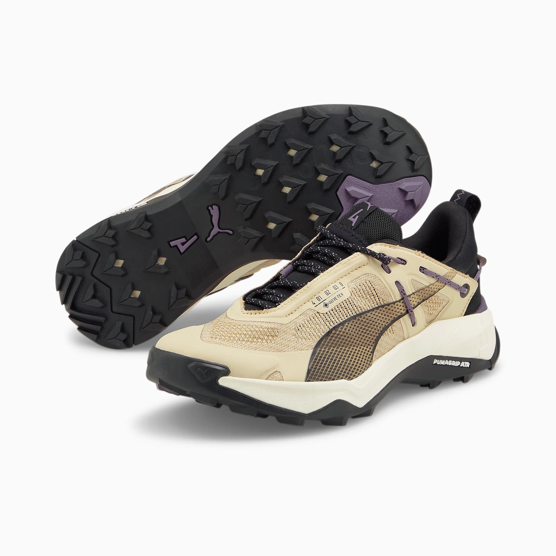 Explore Nitro GTX Wns