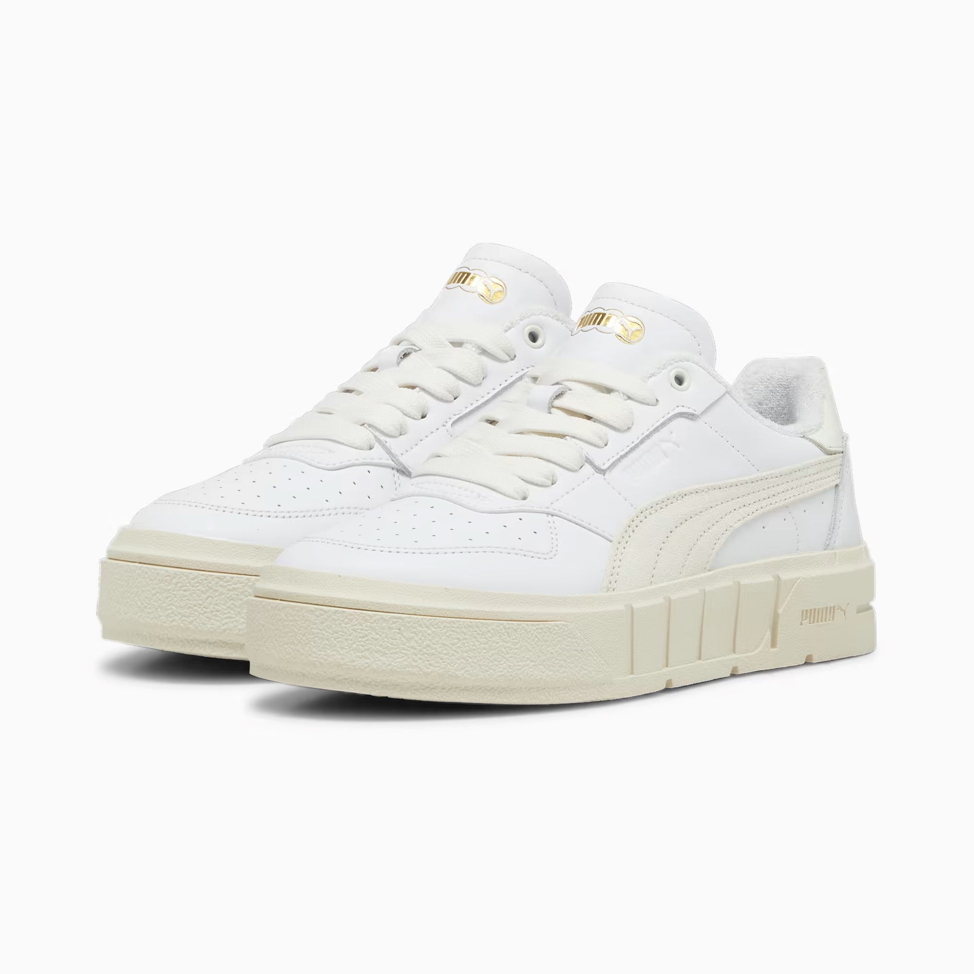 PUMA Cali Court Jeux Sets