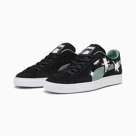 Suede RIPNDIP