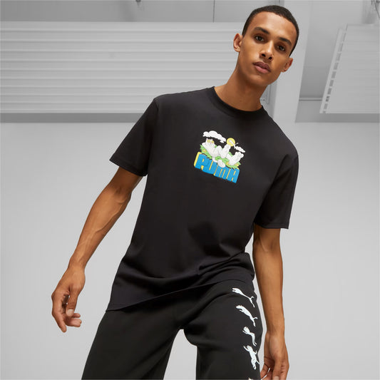 PUMA X RIPNDIP Graphic Te