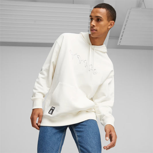 PUMA X RIPNDIP Hoodie TR