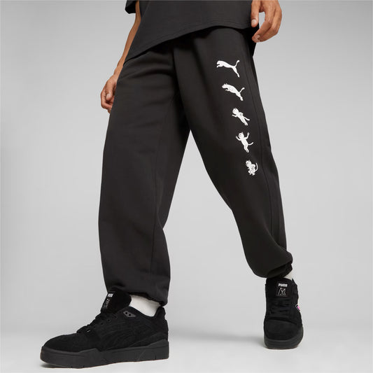 PUMA X RIPNDIP Sweatpants