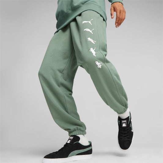 PUMA X RIPNDIP Sweatpants