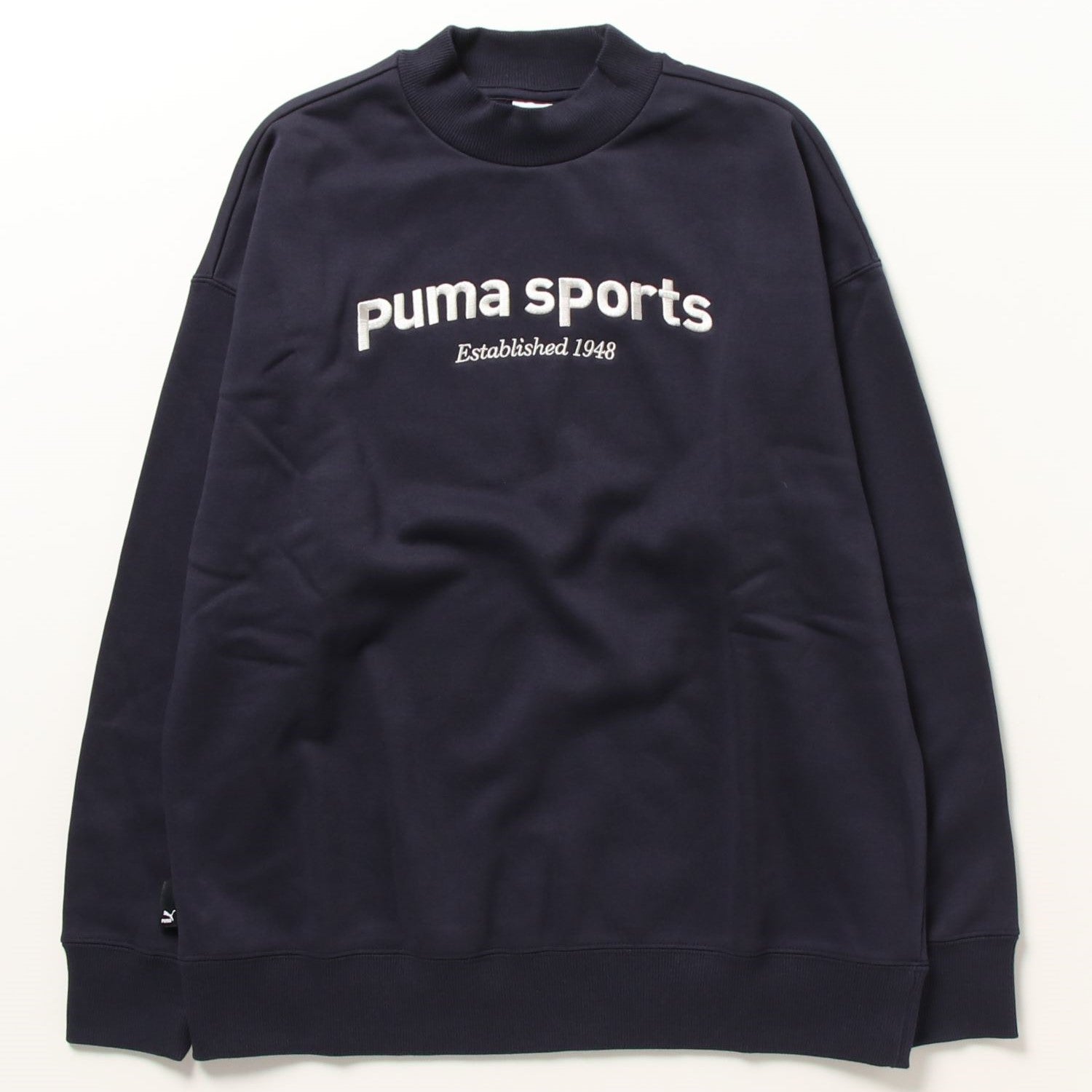 PUMA TEAM Crew FL