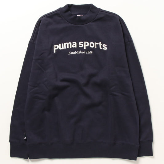 PUMA TEAM Crew FL