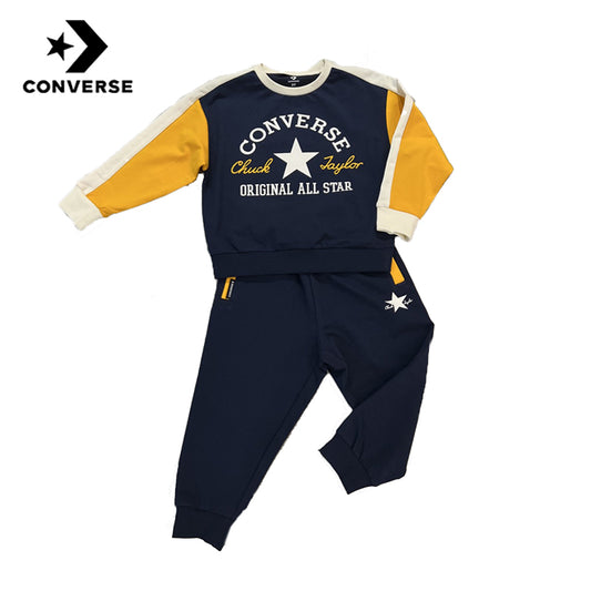 CREW / PANT