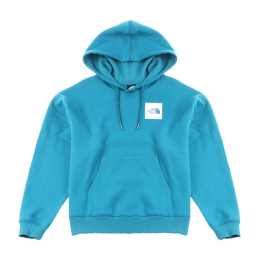 W COORDINATES HOODIE - AP