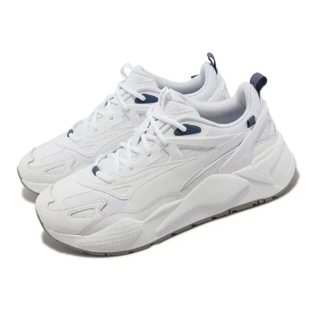 RS-X Efekt  Lux