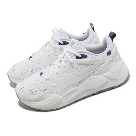 RS-X Efekt  Lux