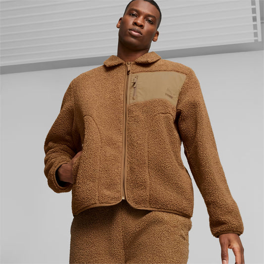 CLASSICS Sherpa Jacket