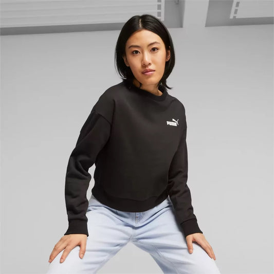 ESS+ Relaxed Small Logo C