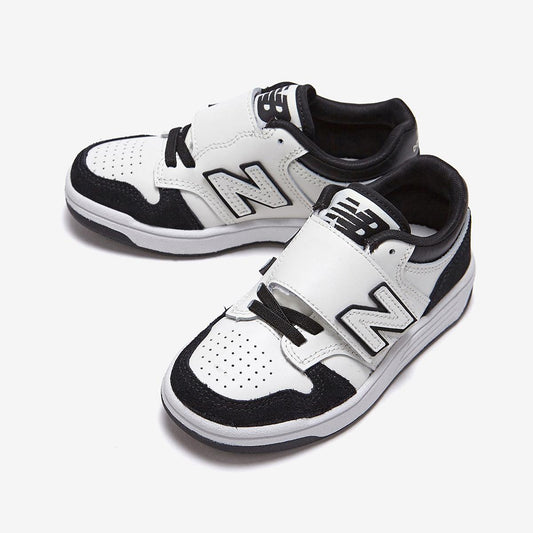 NEW BALANCE PHB480BW (KIDS)