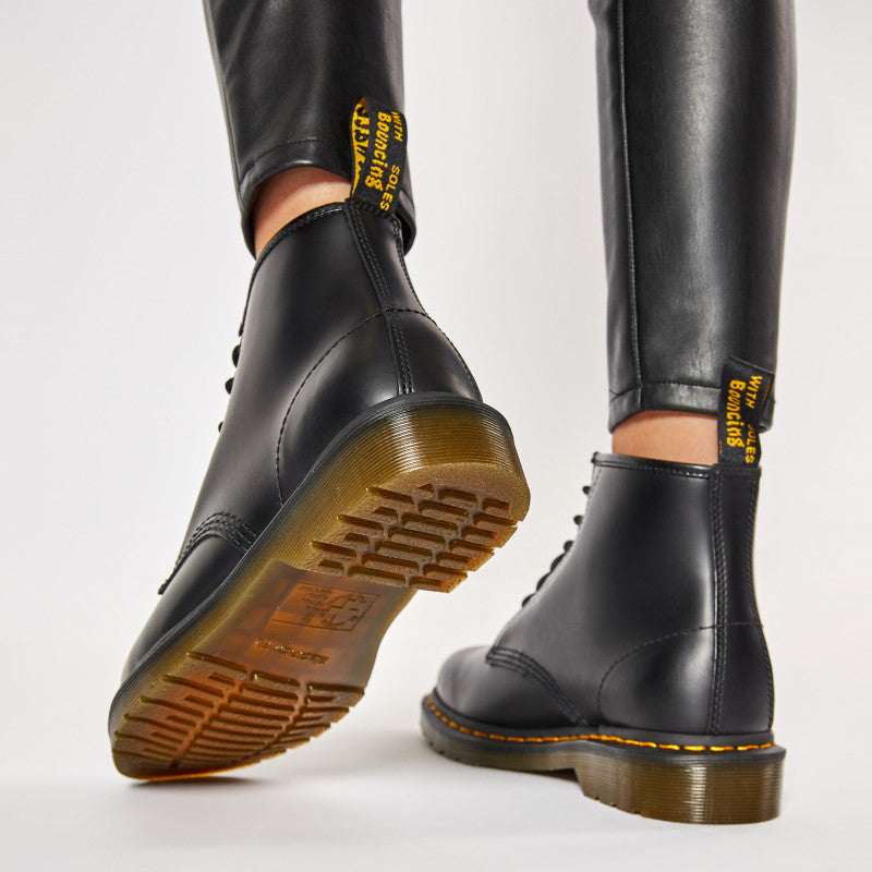 Icons 101 YS BLACK SMOOTH