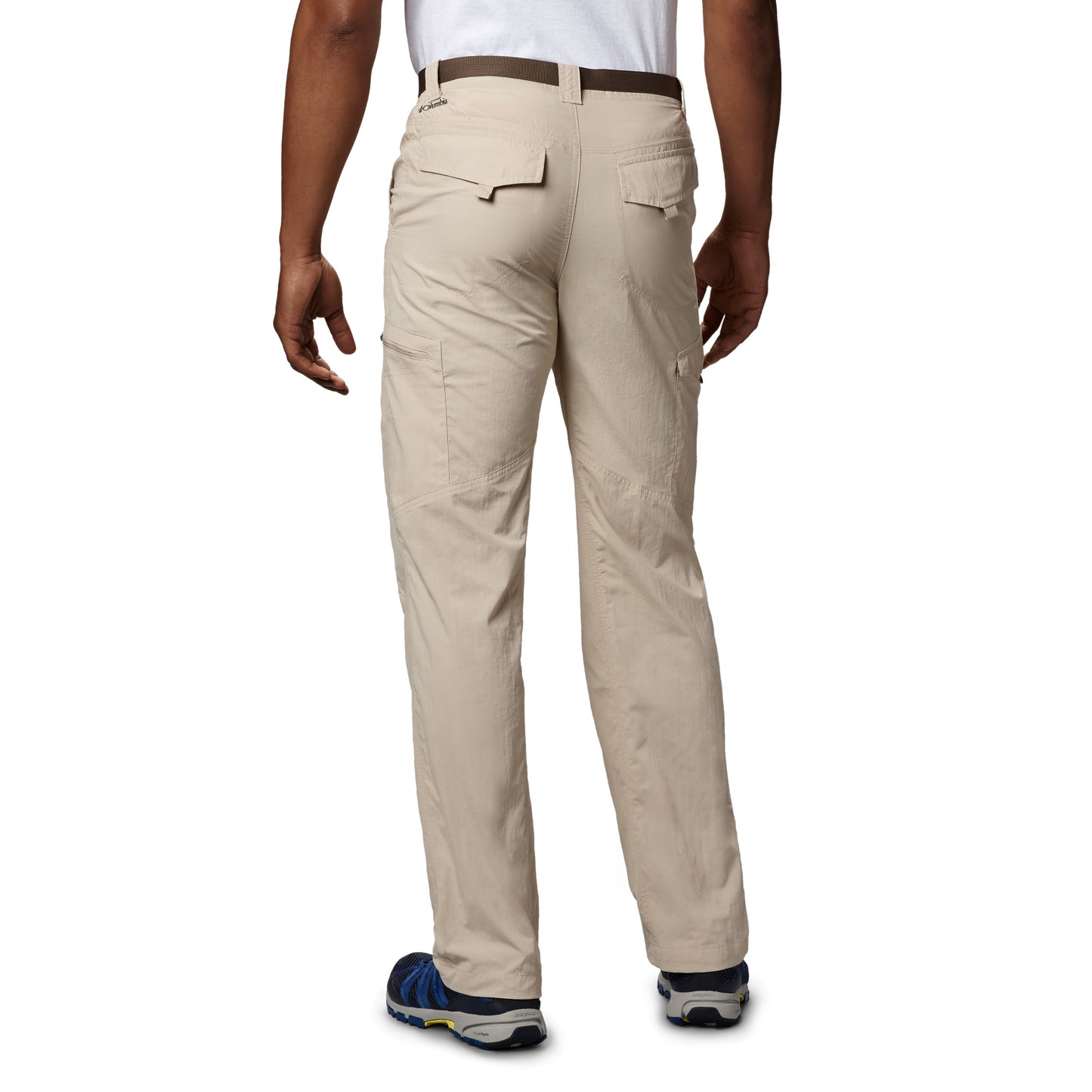 SILVER RIDGE CARGO PANT