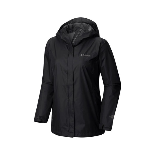 ARCADIA II JACKET