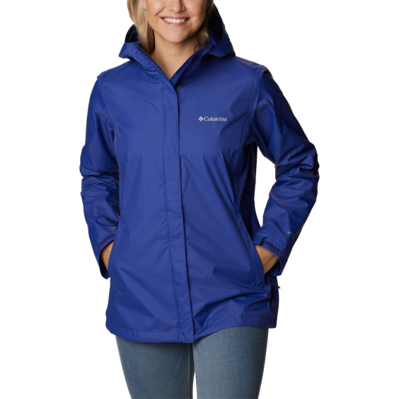 ARCADIA II JACKET