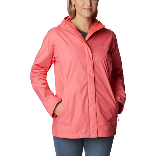ARCADIA II JACKET
