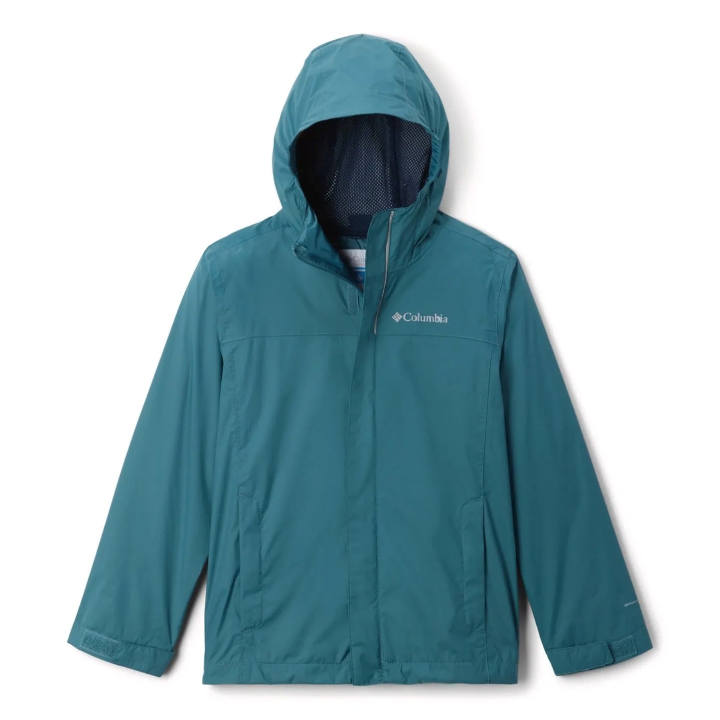 WATERTIGHT JACKET