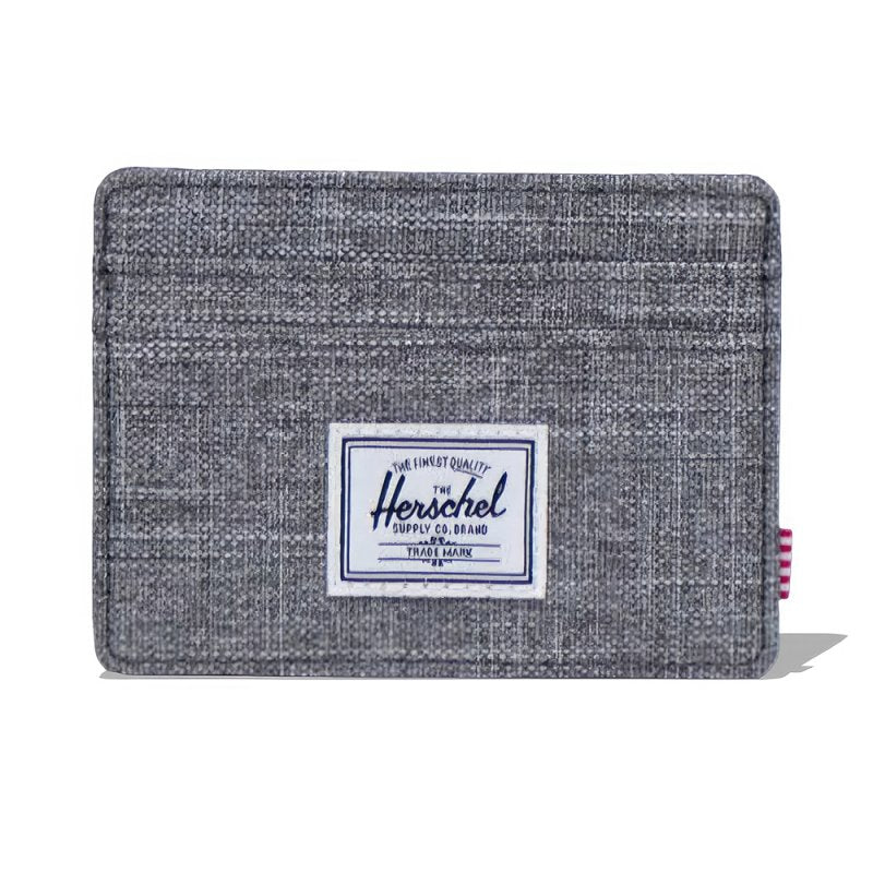 Charlie Cardholder