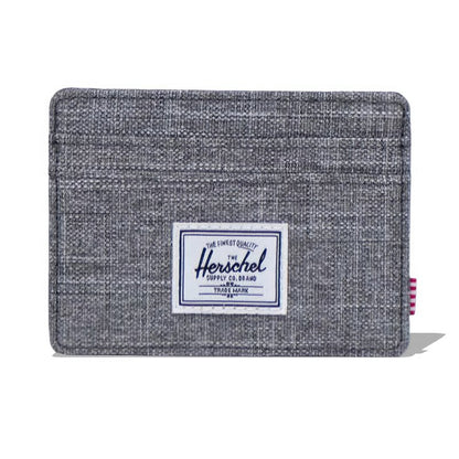 Charlie Cardholder