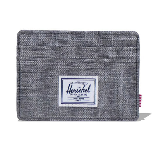 Charlie Cardholder