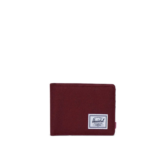 Roy Wallet Port