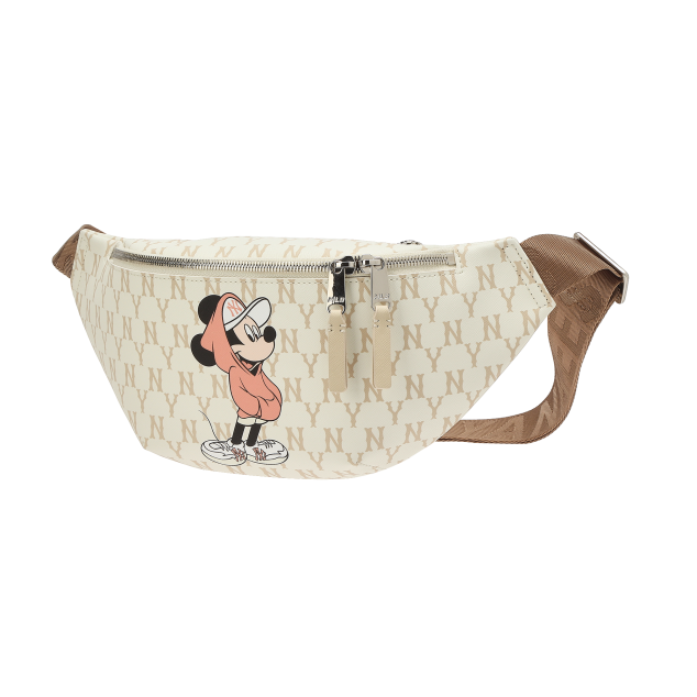 MINNIE BACKPACK MICKEY