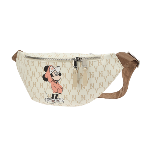 MINNIE BACKPACK MICKEY