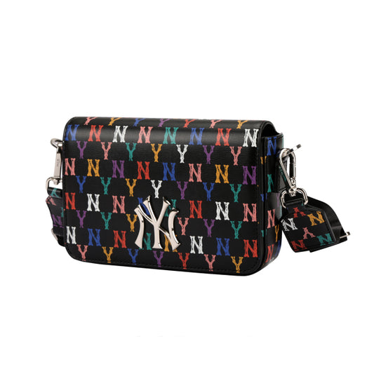 MONOGRAM Rainbow Hoody Bag NEW YORK YANKEES