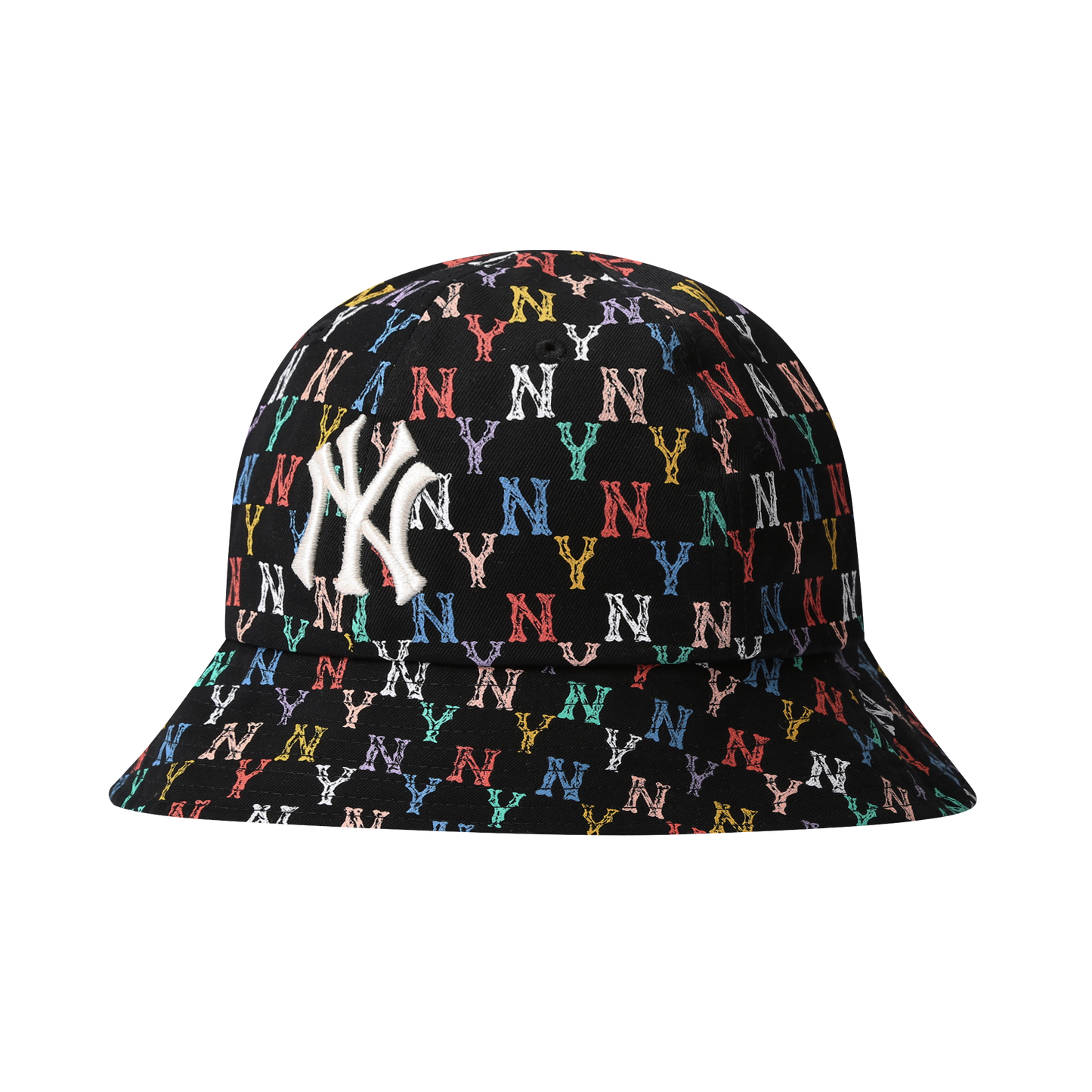 MONOGRAM Rainbow Dome Hat NEW YORK YANKEES