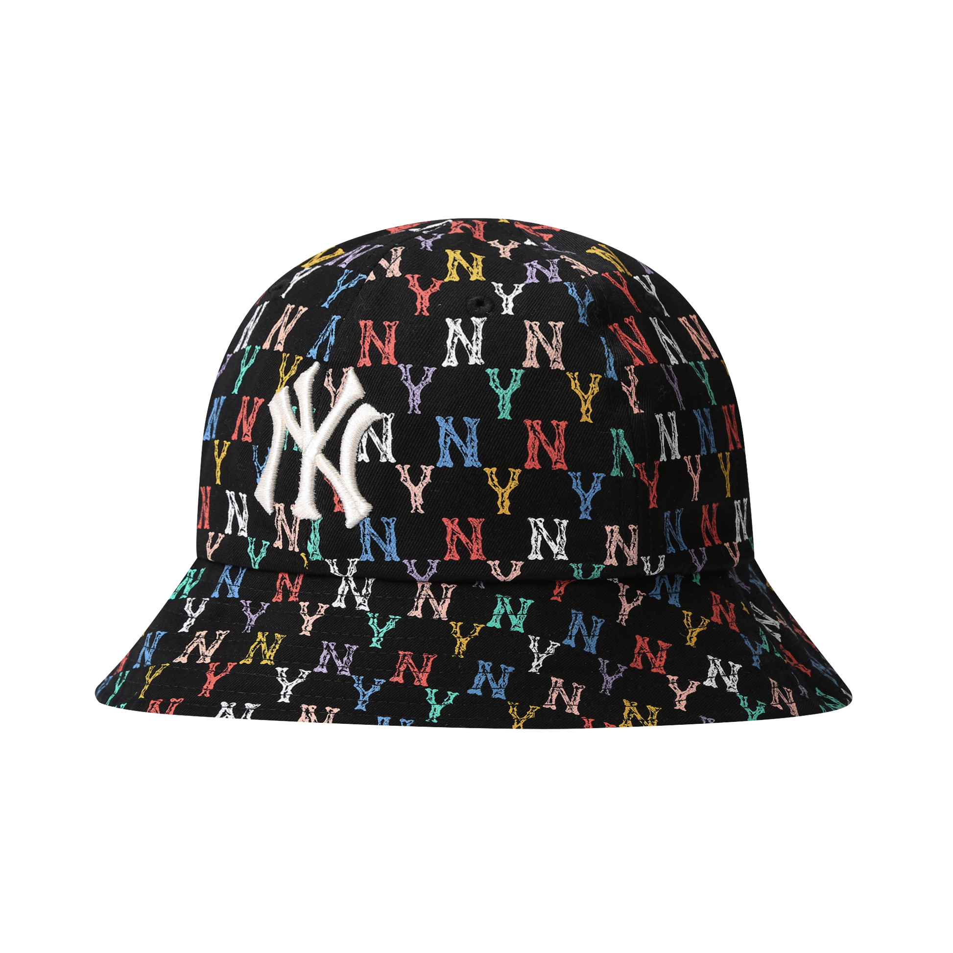 MONOGRAM Rainbow Dome Hat NEW YORK YANKEES