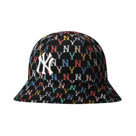 MONOGRAM Rainbow Dome Hat NEW YORK YANKEES