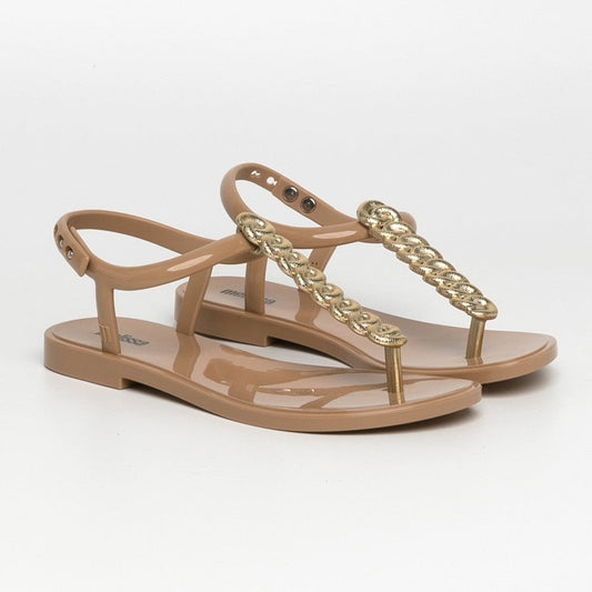 MELISSA STRASS AD