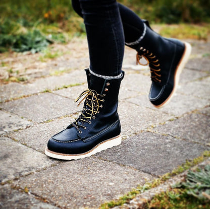 Winter Moc