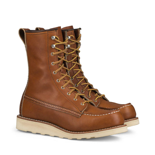 Classic Moc
