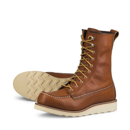 Classic Moc