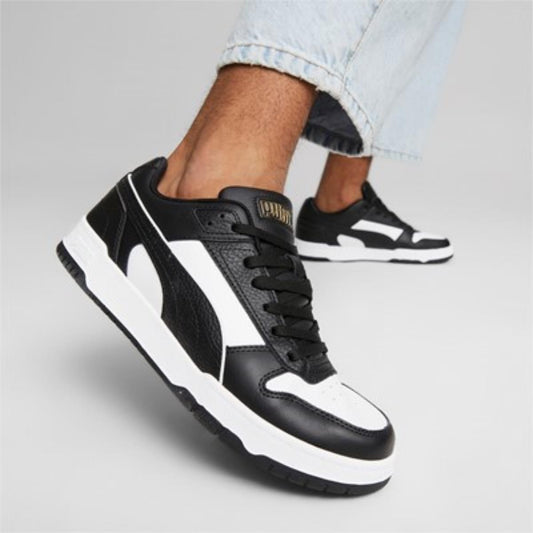 RBD GAME LOW