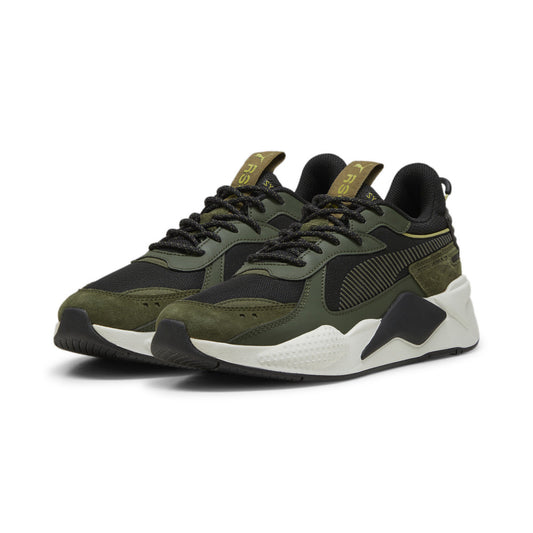 RS-X Elevated Hike