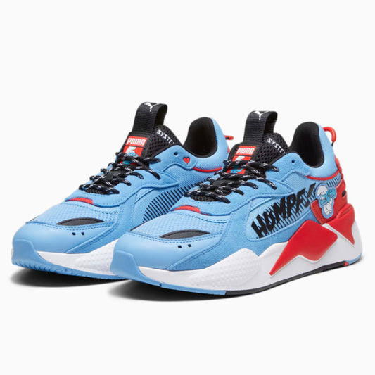 RS-X THE SMURFS