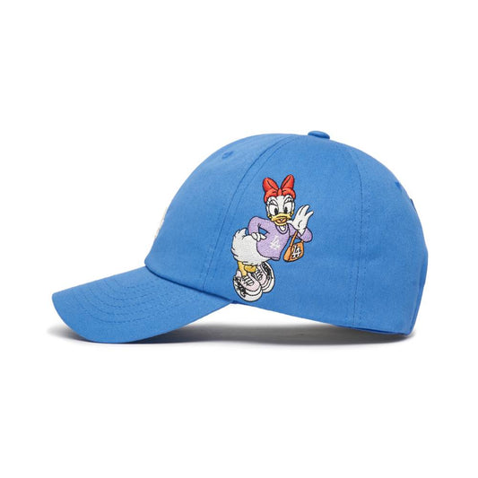 MLB X Disney Ball Cap NEW YORK YANKEES DONALD DUCK