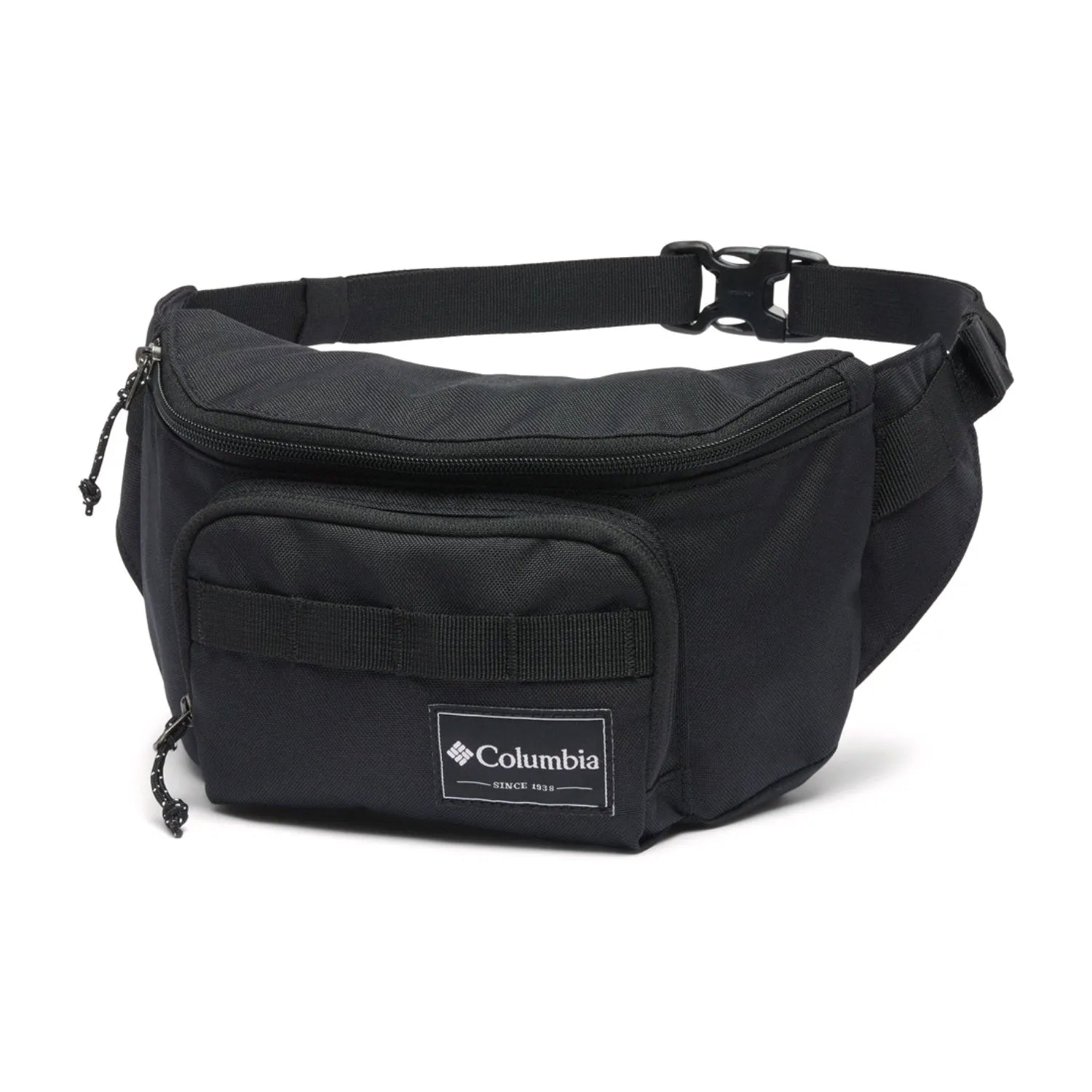 ZIGZAG HIP PACK