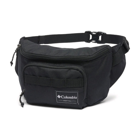 ZIGZAG HIP PACK