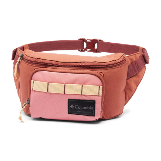 ZIGZAG HIP PACK
