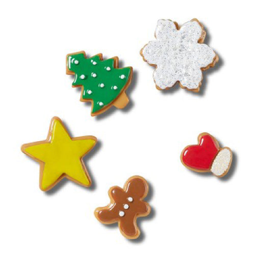 307 UA 3D MINI COOKIE TIN 5PK