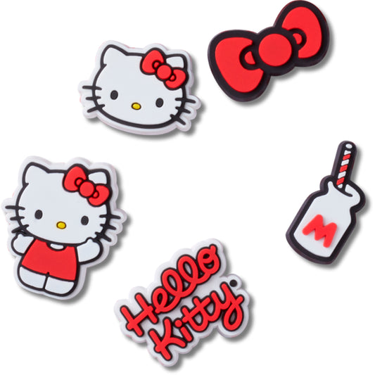 403 UA HELLO KITTY 5PCK