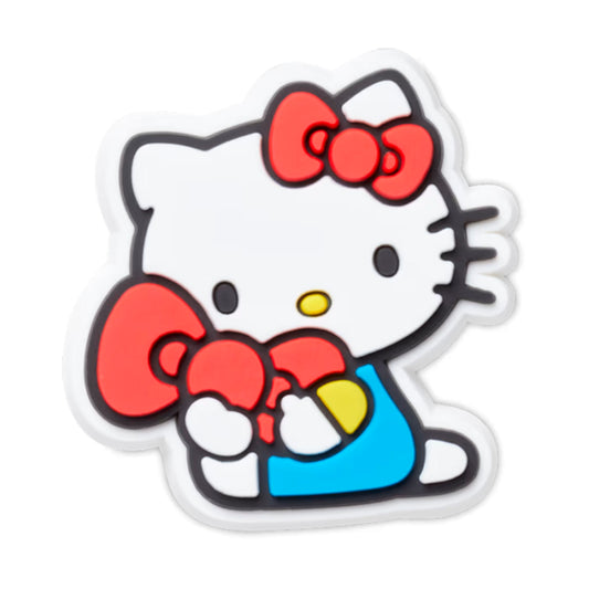 403 UA HELLO KITTY SITTING
